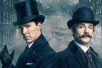 Размещен новый трейлер к особой серии «Шерлока»