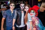 «Ужасные» выходные в Омске: куда пойти на Halloween