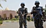 Террористы захватили 170 заложников в отеле Radisson в Мали