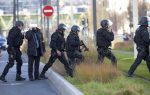 Уничтоженный в Сен-Дени Абауд стоял за атаками на Париж — МВД Франции