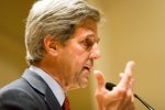 Керри: США преследуют в Сирии три цели