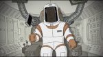 Российский мультфильм «Мы не можем жить без космоса» — в шорт-листе «Оскара»