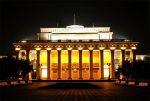 Госохрана отыскала нарушения при ремонте Новосибирского театра