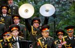 В Эстонии отменили концерт ансамбля имени Александрова