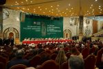 Брянские изборцы приняли участие во Всемирном Русском Народном Соборе