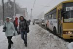 В Московском регионе ожидаются небольшие осадки и до 7 градусов тепла
