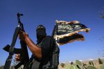 Исламские террористы из экстремистской группировки захватили город в Ливии