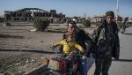 Лавров: конфликт в Сирии нужно урегулировать политически, альтернативы нет
