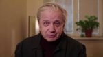 Народный артист РФ Евгений Стеблов отмечает 70-летний юбилей