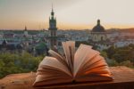 Львов стал городом литературы ЮНЕСКО