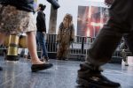Длиннющие очереди почитателей «Звёздных войн» заполонили улицы Лос-Анджелеса за сутки до премьеры