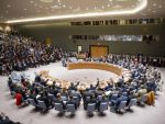 Регулярные члены СБ ООН утвердили проект резолюции по Сирии