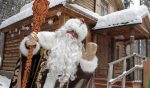 Резиденция Деда Мороза откроется в Нижнем Новгороде в Зачатской башне