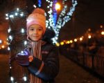 Москвичи могут узнать обо всех новогодних мероприятиях на портале руководства столицы