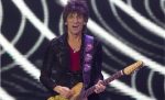 68-летний гитарист Rolling Stones снова будет отцом