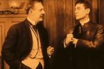 Найден утерянный фильм о Шерлоке Холмсе 1916 года