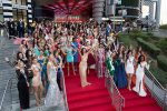 Конкурс красоты мирового масштаба «Мисс Вселенная — 2015» стартовал в Лас-Вегасе