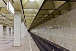 На станции метро «Ботанический сад» запустили систему шумоподавления