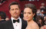 Анджелина Джоли и Брэд Питт переезжают в Лондон
