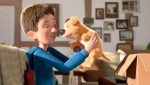 Трогательный мультфильм о трехлапом песике собрал более 50-ти наград