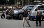 Число погибших при терактах в Джакарте возросло до 7
