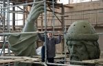 На Пасху в столице планируют установить монумент правителю Владимиру