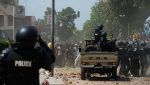 Жертвами нападения на отель в Буркина-Фасо стали 23 человека