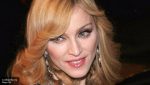 Пьяная Мадонна шокировала публику в Кентукки