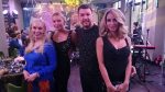В столице РФ Светлана Лобода засветилась на вечеринке с Кобзоном
