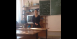 Хабаровчанка Анастасия из 11 класса получила «5» за рэп вместо стихов Мандельштама