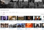 На YouTube собрали коллекцию советской и русской кинодокументалистики