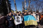 В Украине сегодня отмечают 202-ю годовщину со дня рождения Тараса Шевченко