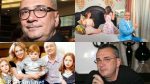 Константин Меладзе продемонстрировал взрослых дочерей