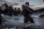 Житель россии Сергей Пономарев получил Пулитцеровскую премию за фото о миграционном кризисе