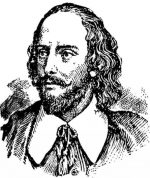 Британский ученый: Под псевдонимом «Шекспир» скрывалась еврейка из Венеции
