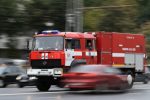 Минобороны назвало вероятную причину пожара в госпитале имени Бурденко