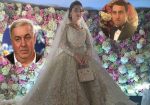 На свадьбе сына российского миллиардера дамы потеряли драгоценности