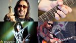 В США госпитализирован экс-участник рок-группы Kiss