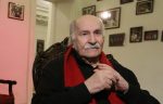 Владимир Зельдин отметит 101-й день рождения на сцене