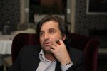 Отар Кушанашвили будет ведущим на Радио Вести