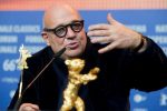 Высшую награду Берлинале получил фильм о беженцах