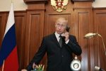 Порошенко призвал В. Путина немедленно освободить Савченко