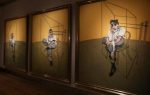 В Мадриде неизвестные похитили 5 полотен живописца Фрэнсиса Бэкона