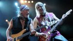 Deep Purple, Cheap Trick и Chicago стали членами Зала славы рок-н-ролла
