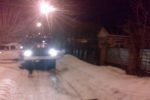 Пожар в башкирском Стерлитамаке: погибли 12 человек ФОТО