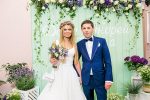 Дана Борисова подала на развод с мужем