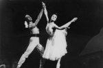 Ушла из жизни одна из самых броских балерин Новосибирского оперного театра