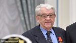 На 91 году жизни скончался известный журналист-международник Валентин Зорин