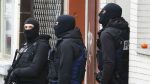 В Бельгии милиция задержала шесть человек по подозрению в терроризме