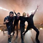Metallica выпустит запись концерта в Bataclan в поддержку жертв парижских терактов